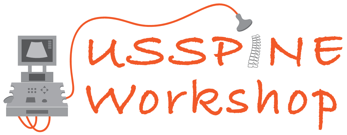 USSPINE logo