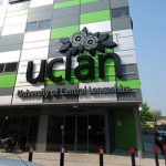 uclan